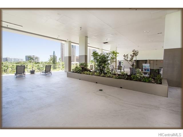 1920 Ala Moana Boulevard  Unit 712