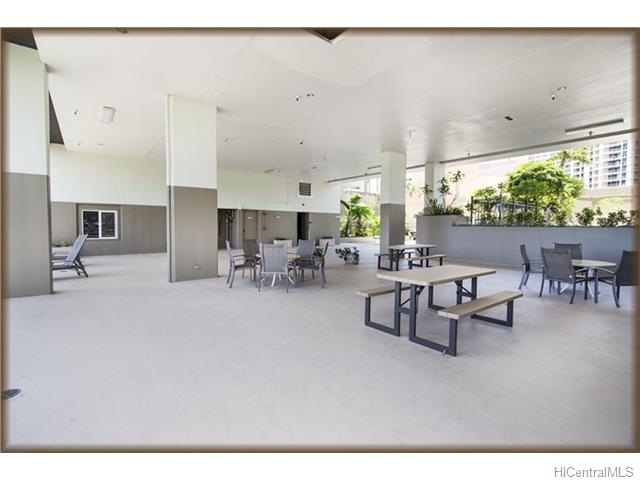 1920 Ala Moana Boulevard  Unit 712