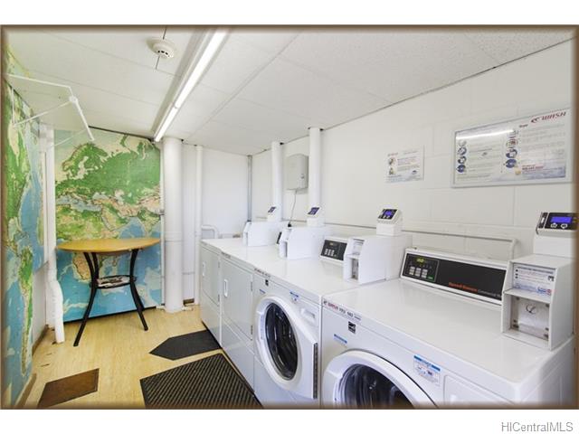 1920 Ala Moana Boulevard  Unit 712