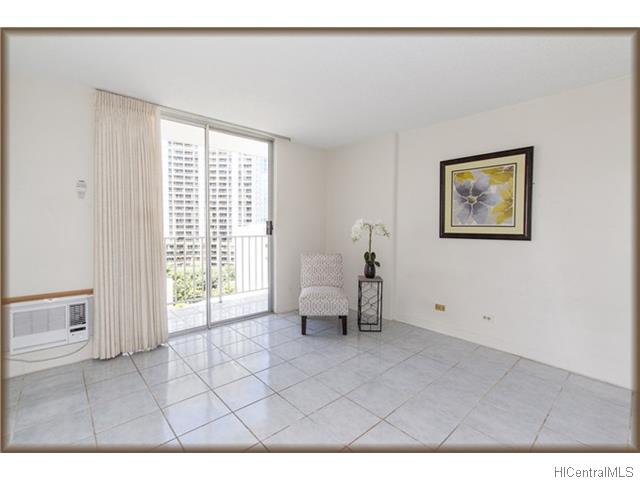 1920 Ala Moana Boulevard  Unit 712