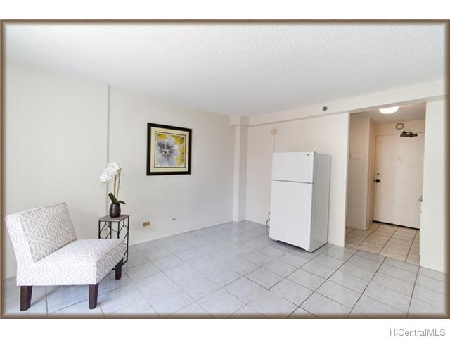 1920 Ala Moana Boulevard  Unit 712