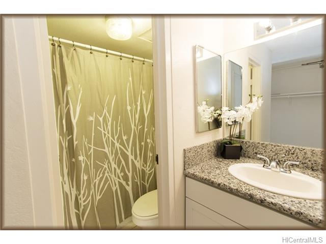 1920 Ala Moana Boulevard  Unit 712