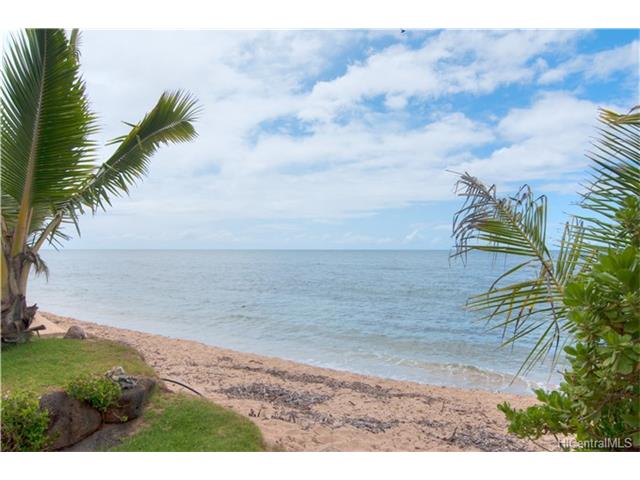 674A Kahaone Place  Unit 2
