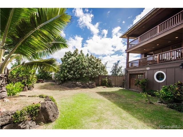 674A Kahaone Place  Unit 2