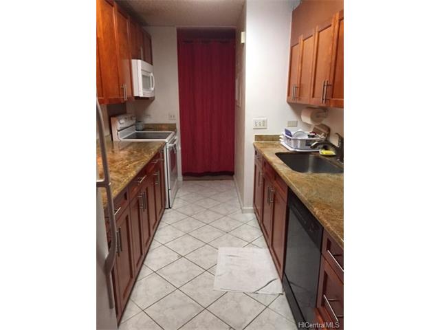 1750 Kalakaua Avenue  Unit 2303