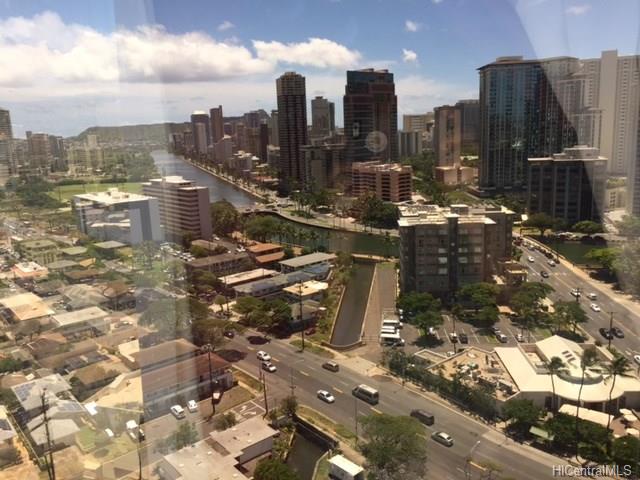 1750 Kalakaua Avenue  Unit 2303