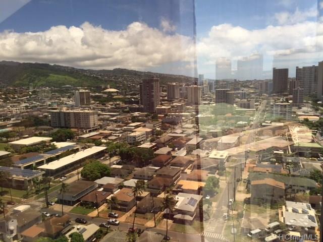 1750 Kalakaua Avenue  Unit 2303