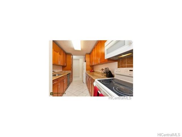 1750 Kalakaua Avenue  Unit 2303