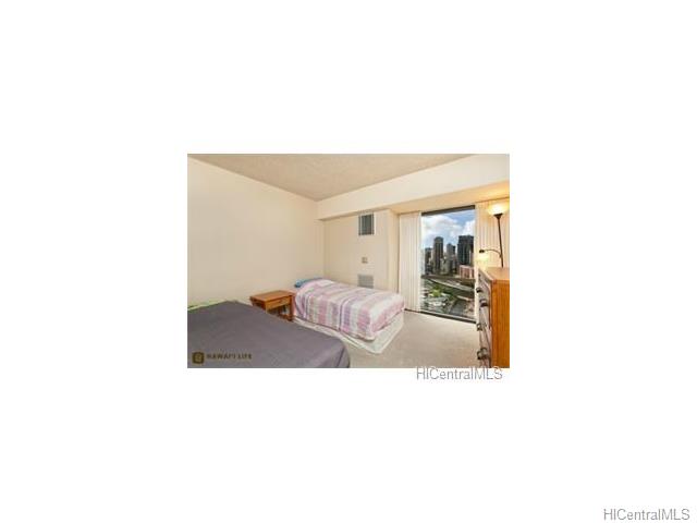 1750 Kalakaua Avenue  Unit 2303