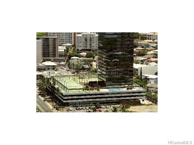 1750 Kalakaua Avenue  Unit 1709
