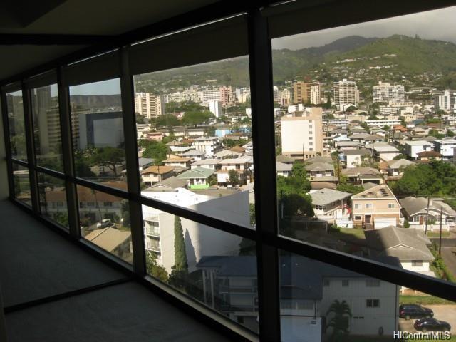 1750 Kalakaua Avenue  Unit 1709