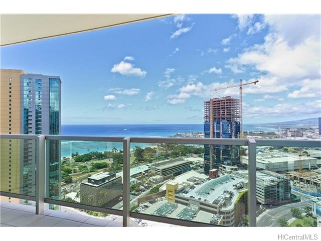 1177 Queen Street  Unit 3503