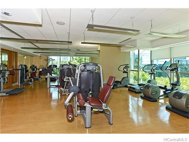 1177 Queen Street  Unit 3503