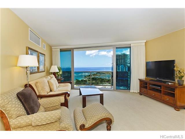 1177 Queen Street  Unit 3503