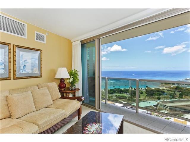 1177 Queen Street  Unit 3503