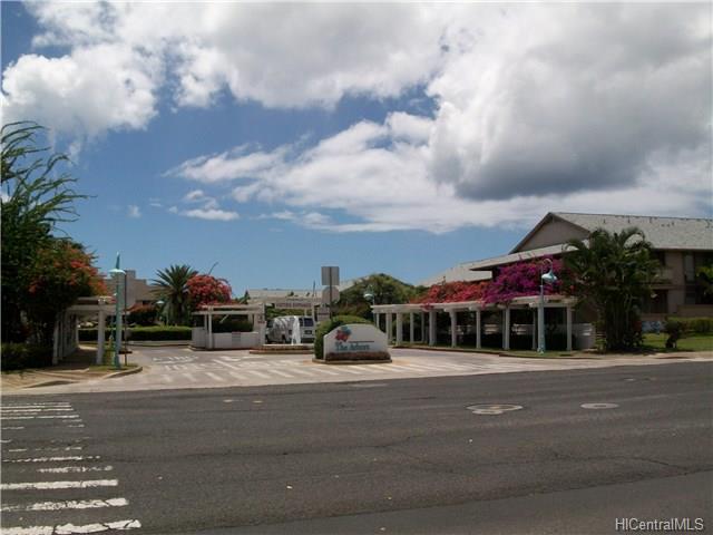 91-1145 Laaulu Street  Unit 12E