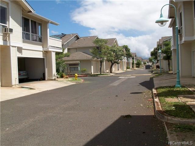 91-1145 Laaulu Street  Unit 12E