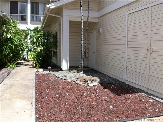 91-1145 Laaulu Street  Unit 12E