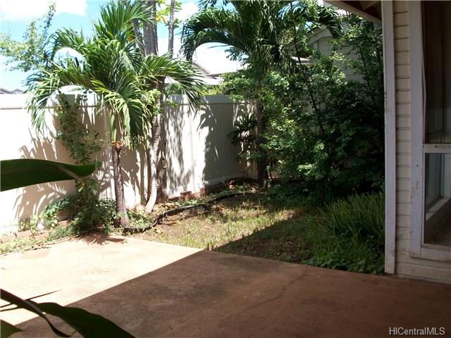 91-1145 Laaulu Street  Unit 12E