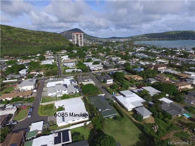 6085 Manukapu Place