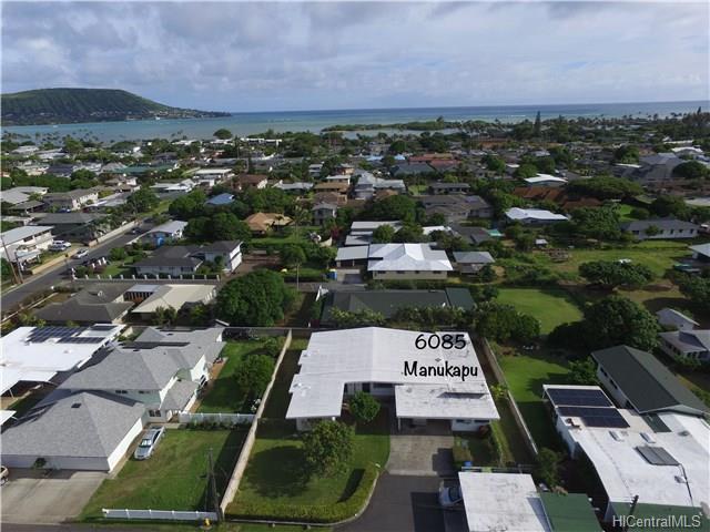 6085 Manukapu Place
