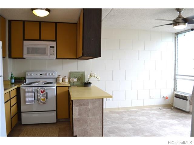 2847 Waialae Avenue  Unit 306