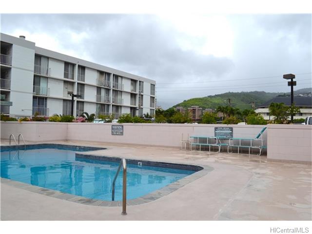 2847 Waialae Avenue Unit 306 2847 Waialae Avenue Unit 306