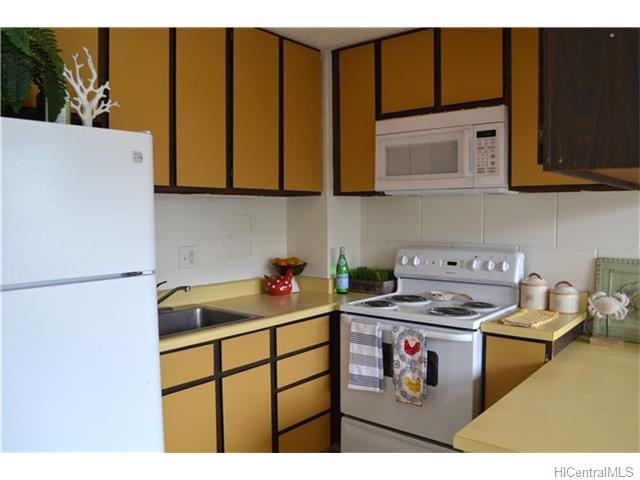 2847 Waialae Avenue  Unit 306