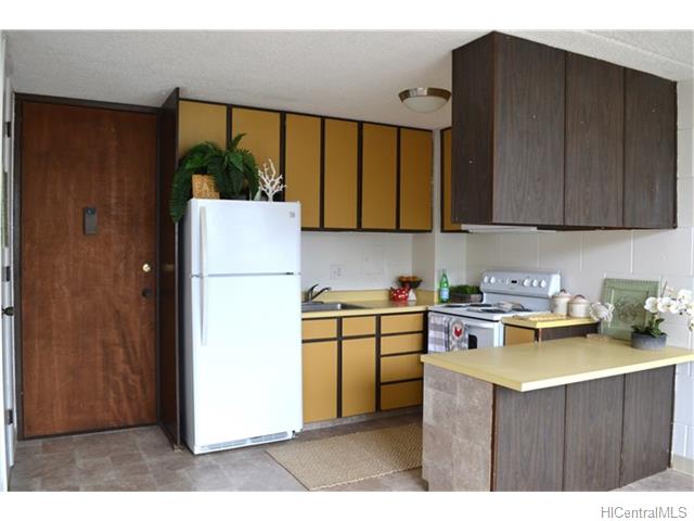 2847 Waialae Avenue  Unit 306