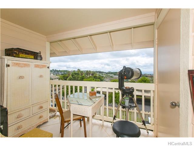92-1210 Palahia Street  Unit V202