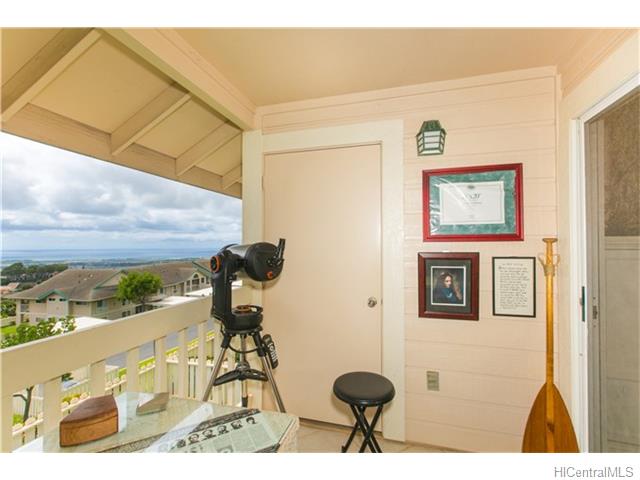 92-1210 Palahia Street  Unit V202