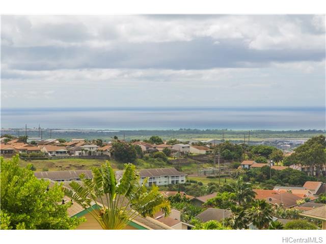 92-1210 Palahia Street  Unit V202