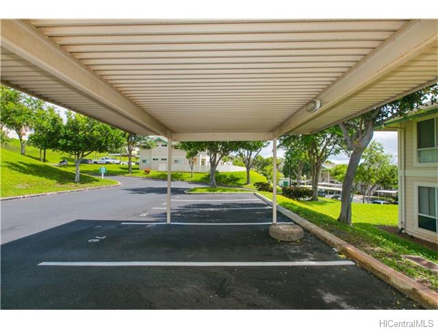 92-1210 Palahia Street  Unit V202