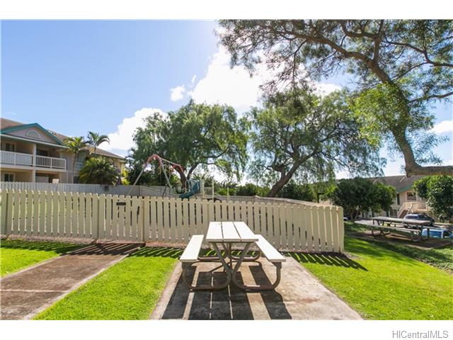 92-1210 Palahia Street  Unit V202