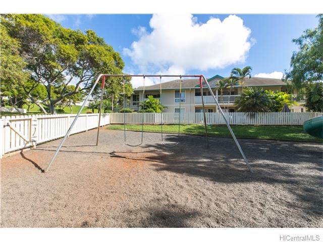 92-1210 Palahia Street  Unit V202