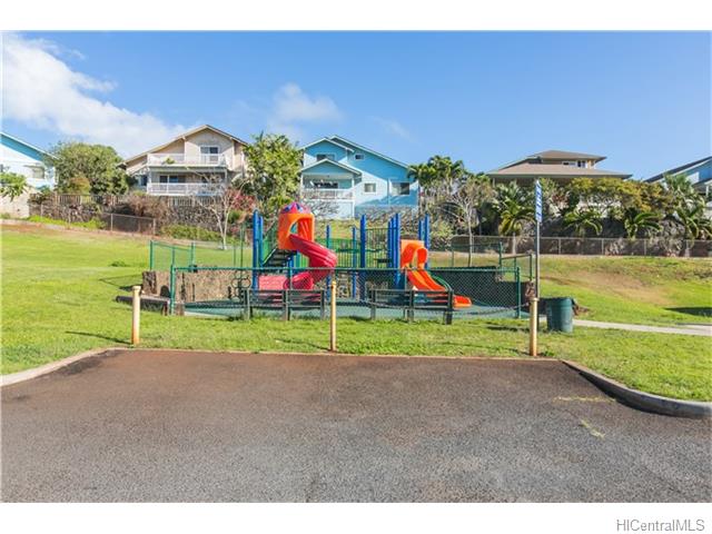 92-1210 Palahia Street  Unit V202