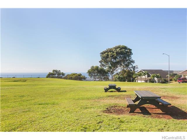 92-1210 Palahia Street  Unit V202