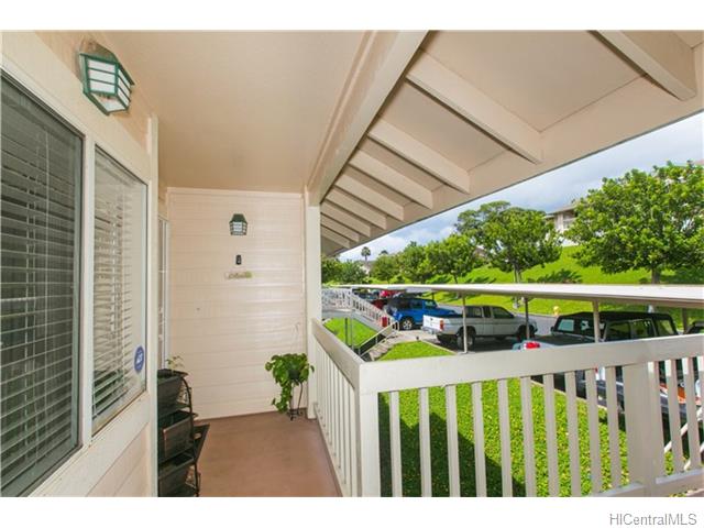 92-1210 Palahia Street  Unit V202