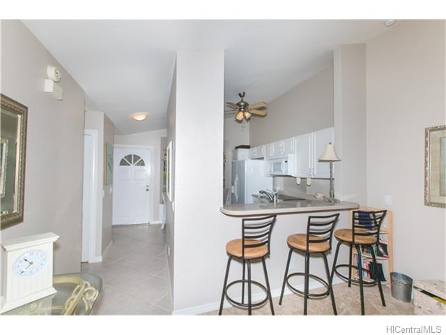 92-1210 Palahia Street  Unit V202