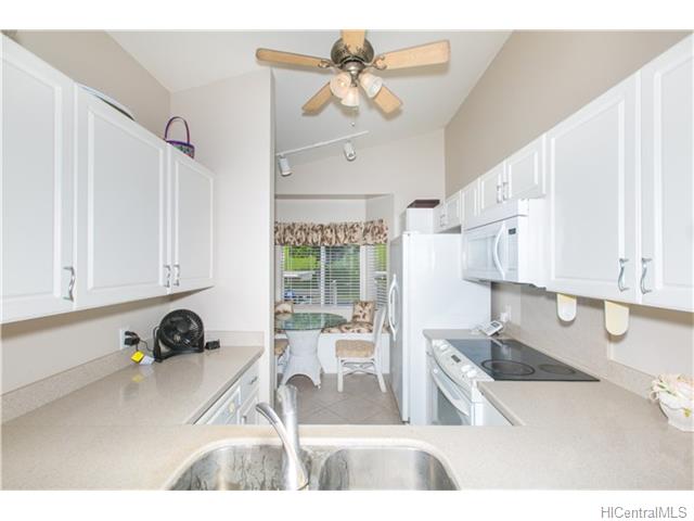 92-1210 Palahia Street  Unit V202