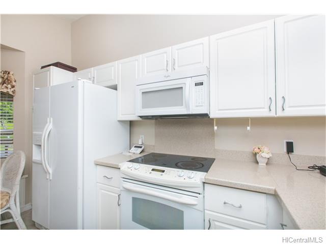 92-1210 Palahia Street  Unit V202