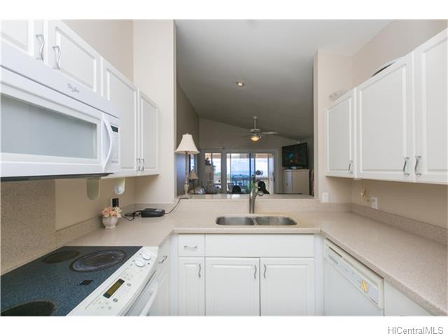 92-1210 Palahia Street  Unit V202
