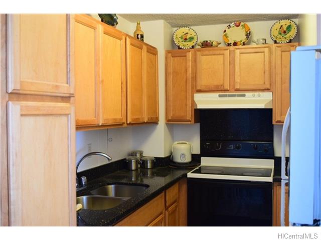 2847 Waialae Avenue  Unit 504