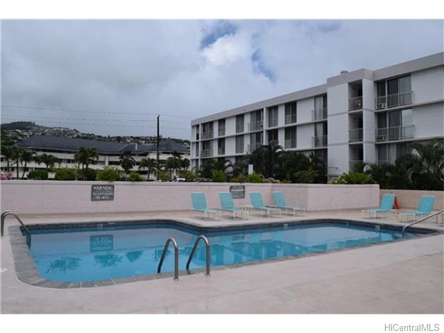 2847 Waialae Avenue  Unit 504