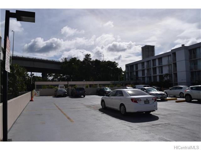 2847 Waialae Avenue  Unit 504