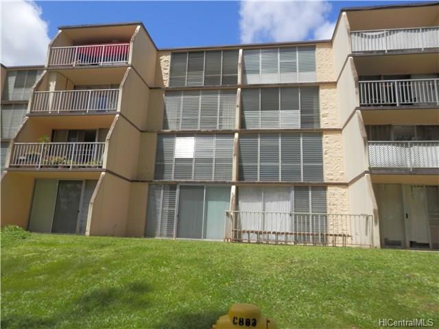 95-2044 Waikalani Place Unit C102 95-2044 Waikalani Place Unit C102