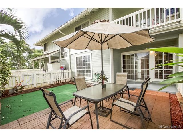 94-1451 Waipio Uka Street  Unit L106