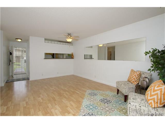 94-1451 Waipio Uka Street  Unit L106