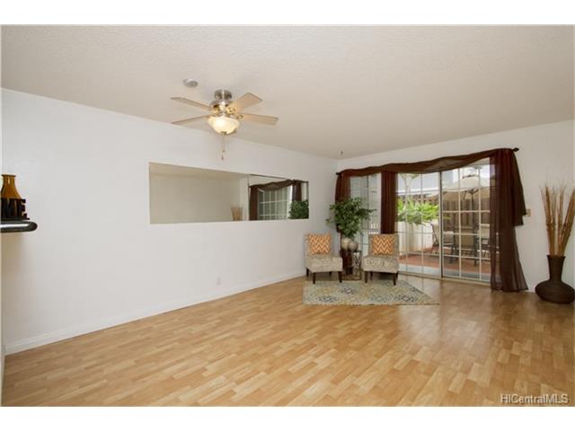 94-1451 Waipio Uka Street  Unit L106