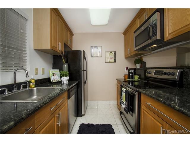 94-1451 Waipio Uka Street  Unit L106